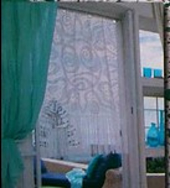 Curtain