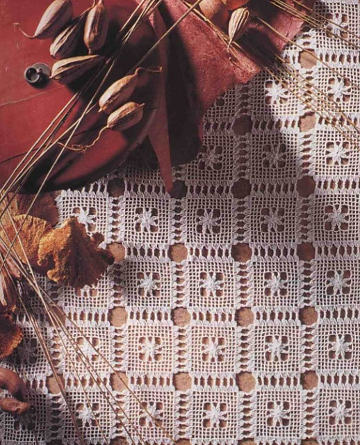 Magnificent Mosaic