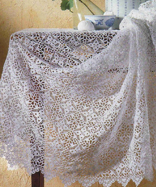 Tablecloth