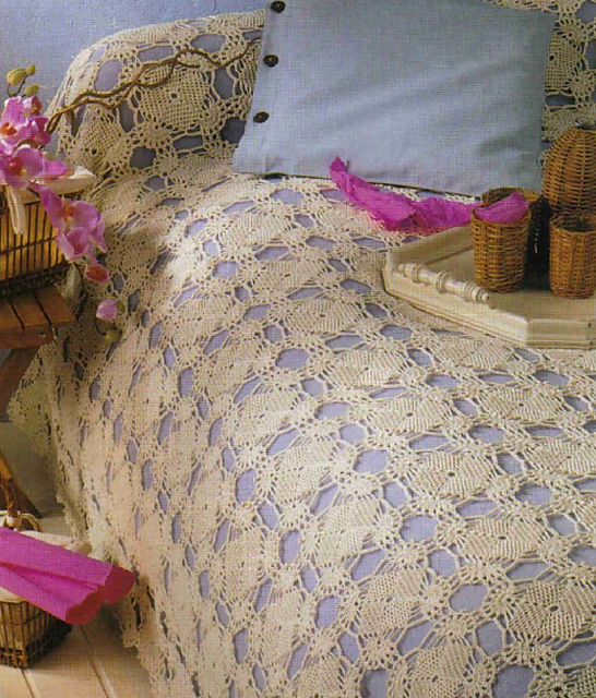 Bedspread 2