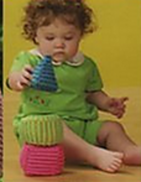 Baby Blocks