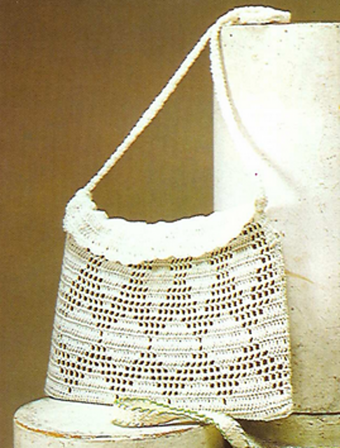 Sac Blanc