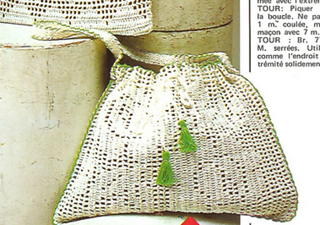 Sac Bicolore