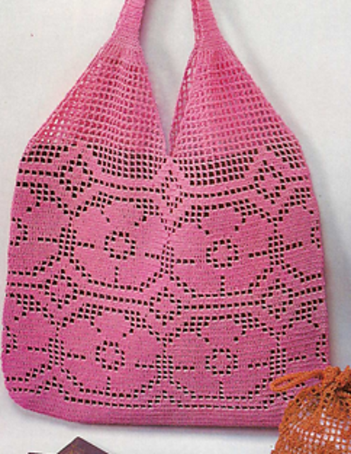 Joli Sac a Provisions