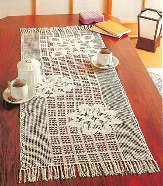 Centre de table
