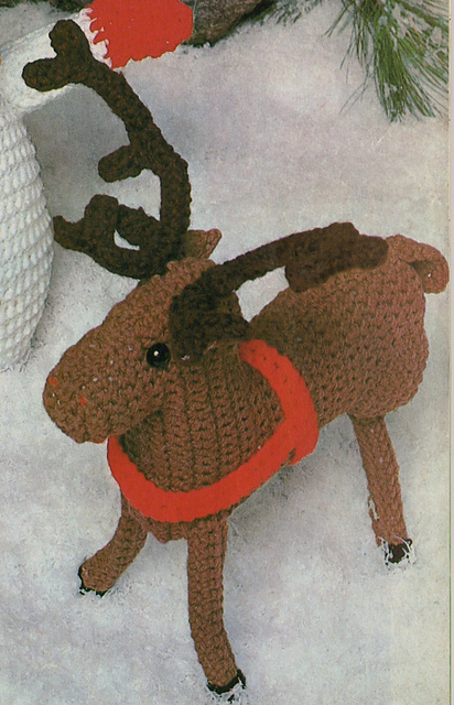 Reindeer