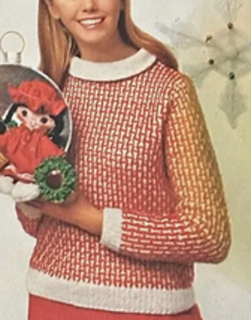 Holiday Sweater