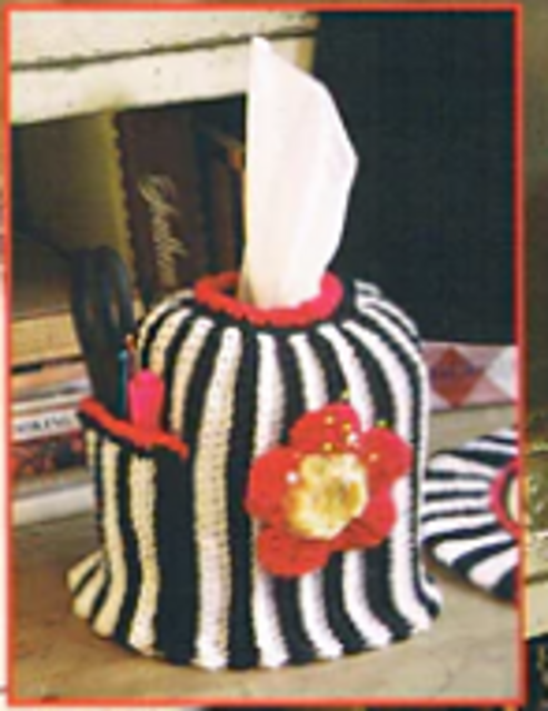 Tissue Cover