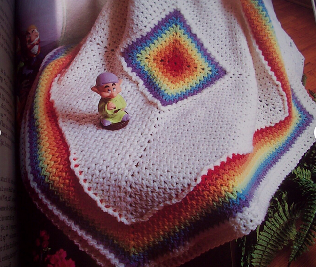 Rainbow Baby