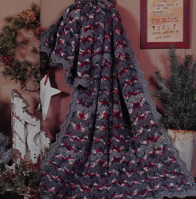 Cranberry Ripple