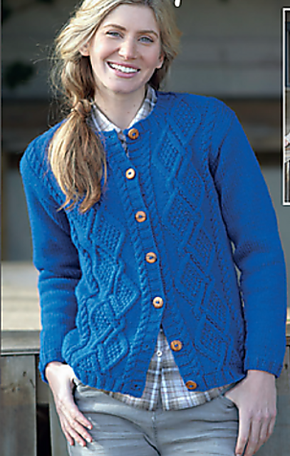 Cardigans