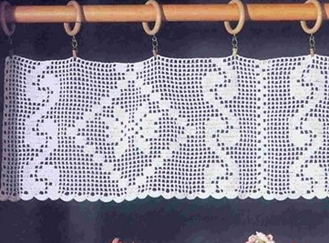 Window Lace