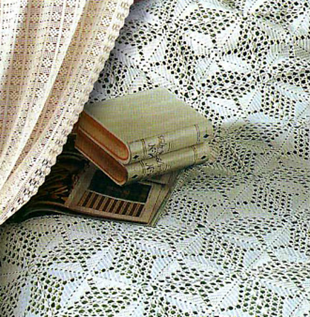 Bedspread