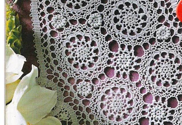 Table Runner