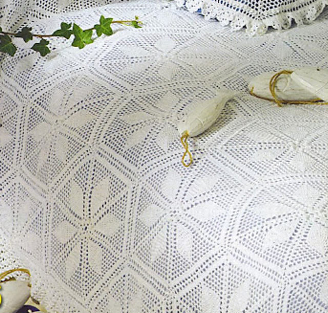 Bedspread