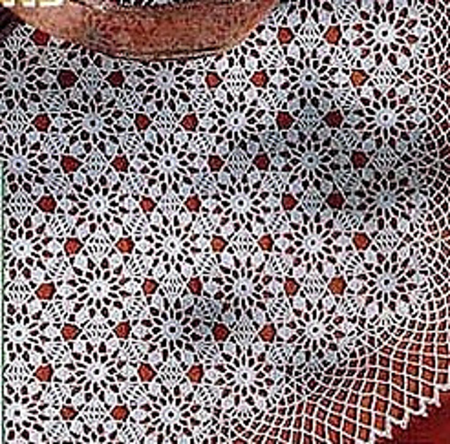 Tablecloth