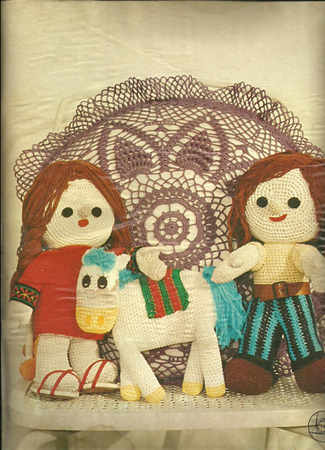 Muñecos