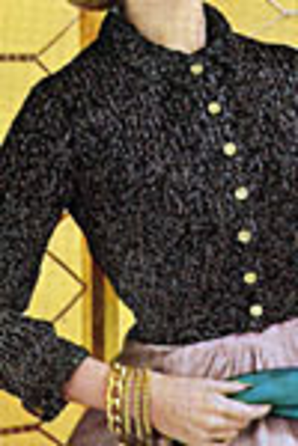 Jacket S-724