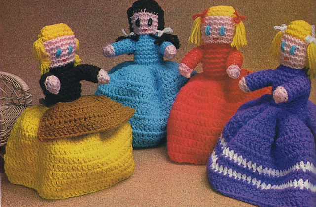 McCall Pattern Company Snijpatroon
