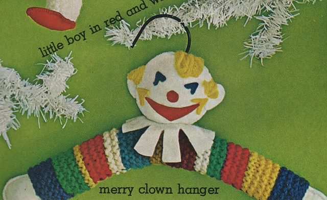 Children's Hangers