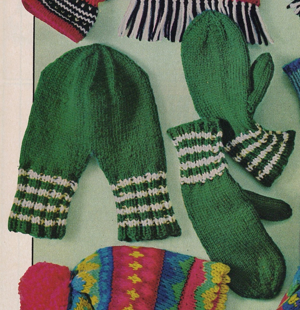 Hand-Holder Set