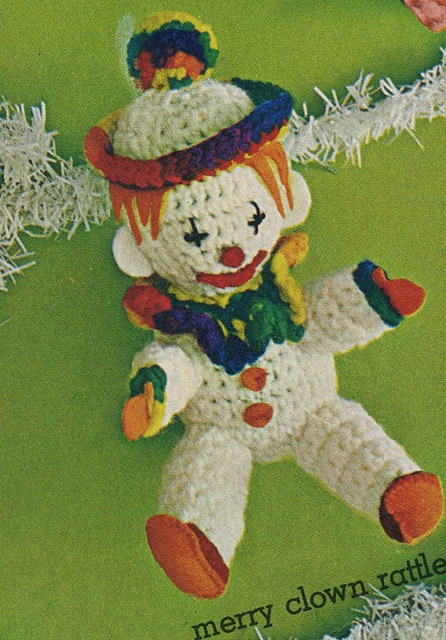Plastic Egg Toys