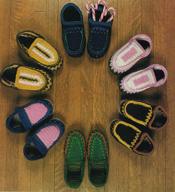 Gift Slippers