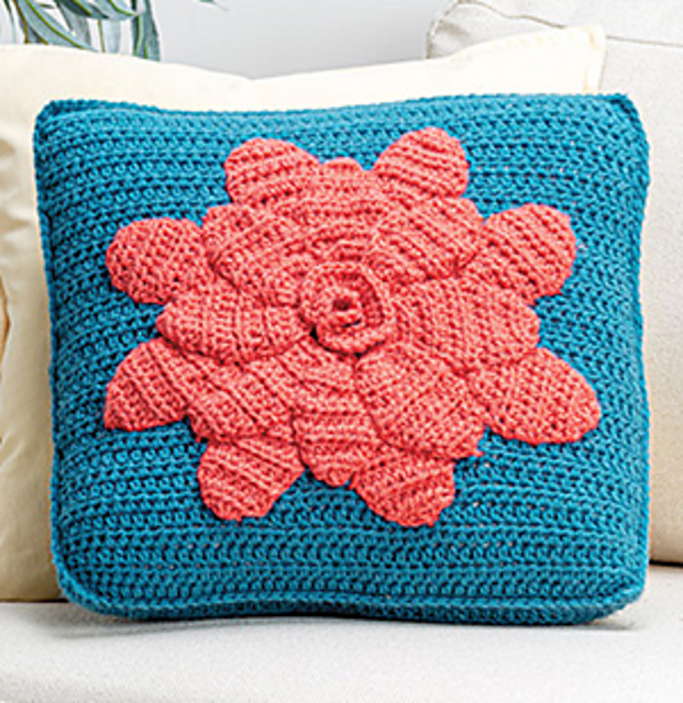 Bloom Pillow