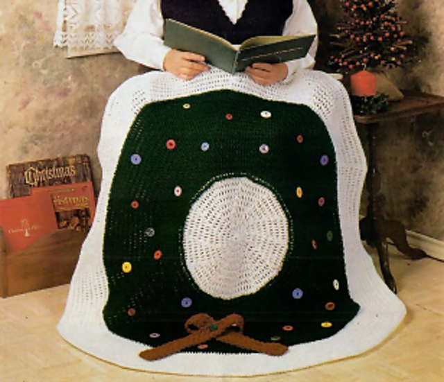 Wreath Lapghan