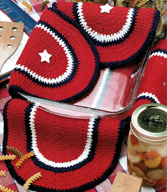 Casserole Cover