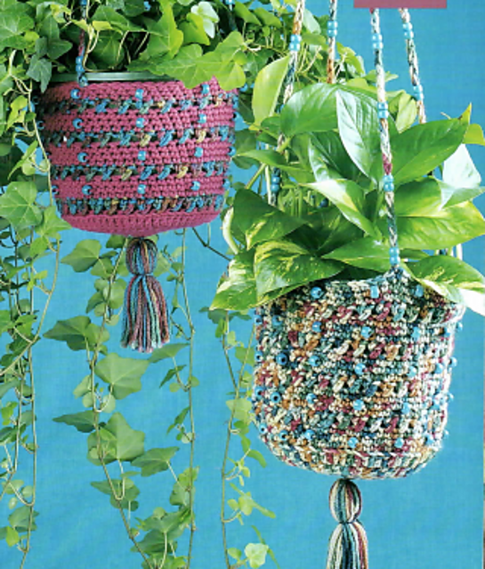 Plant Holders