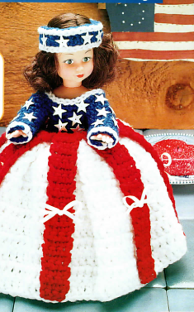 Little Miss July