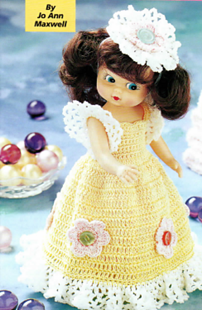 Flower Girl