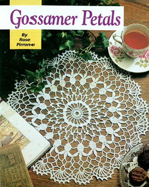 Gossamer Petals