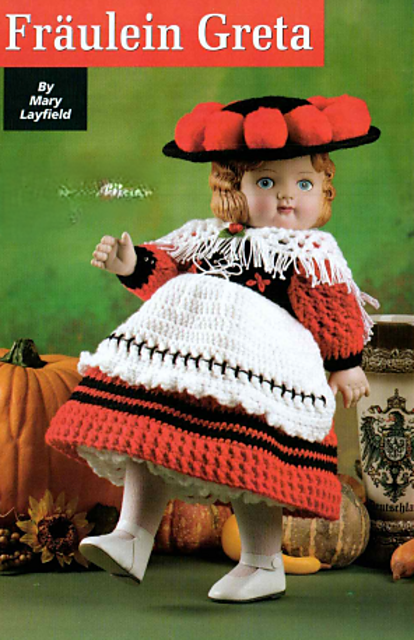 Fräulein Greta