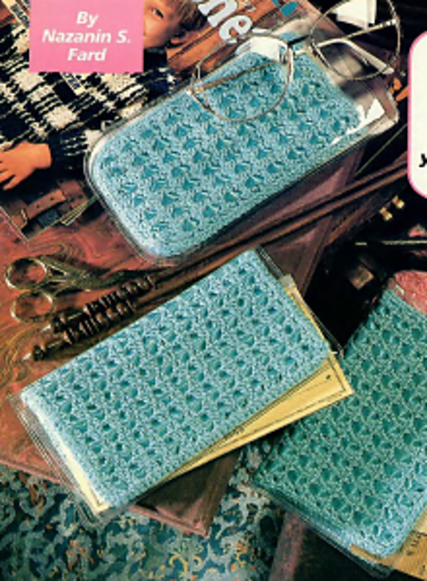 Purse Collection