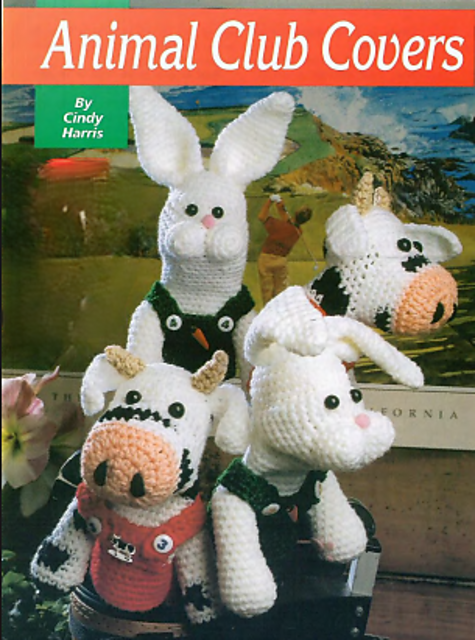 Animal Club Covers