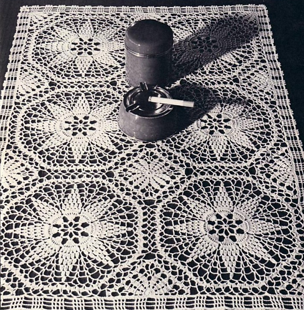 Table Center Mosque