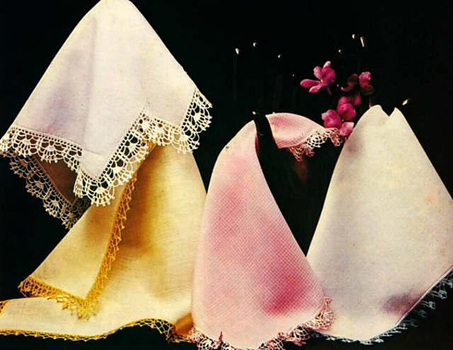 Hankerchiefs
