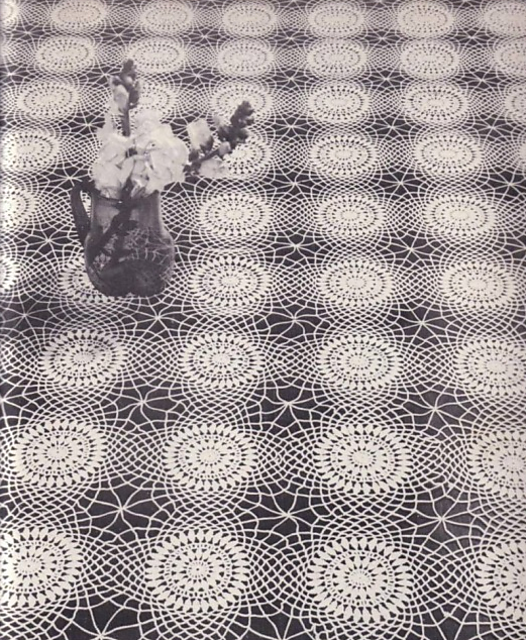 Table Cover 28