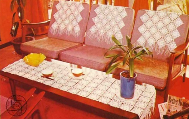 Table Set