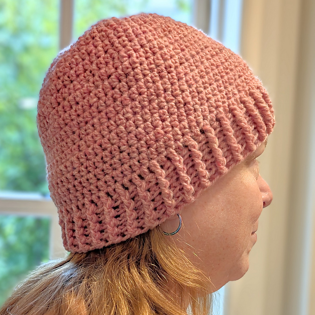 Itsa Beanie