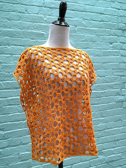 Sunshiny Day Tunic