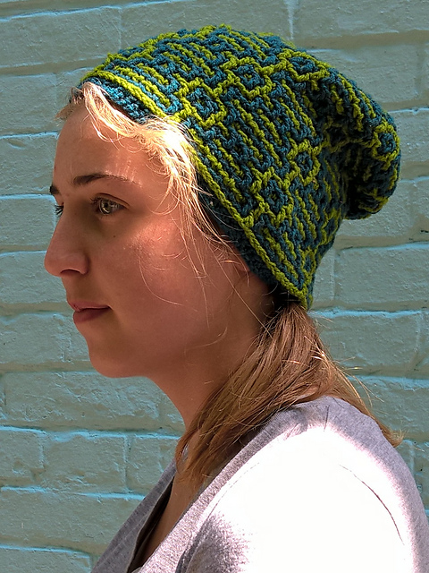 Interlocken Hat