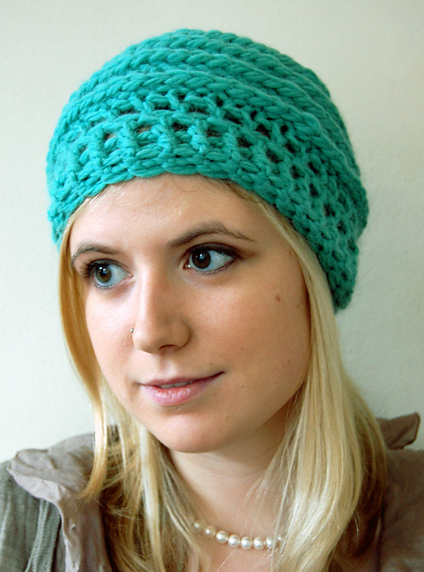Fizzbomb Beanie Hat
