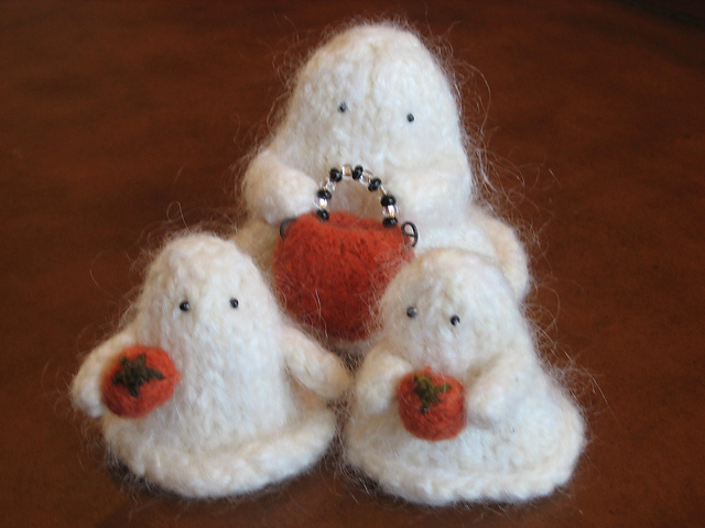 Spooky Ghost