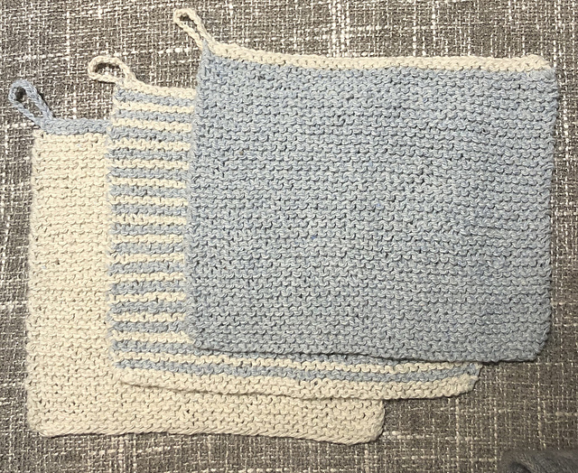 Go To Dishcloth