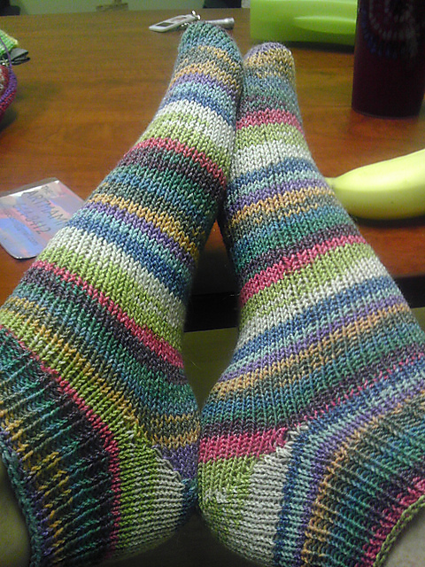 Lovely Ladies Socks