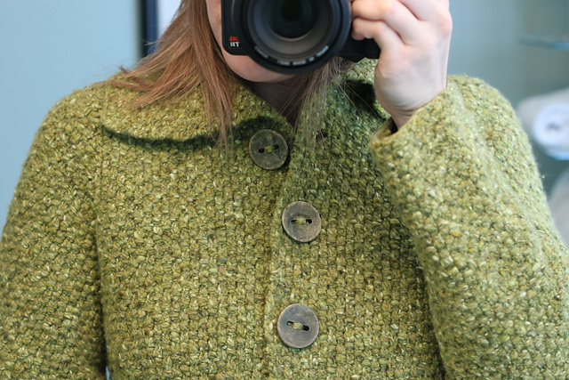 Adele Jacket