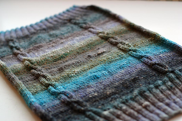 Noro Leggings